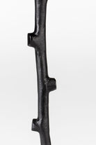 Side Table Lily Single Black