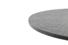 Bijzettafel Ø48X53 Cm Rickerd Antique Black