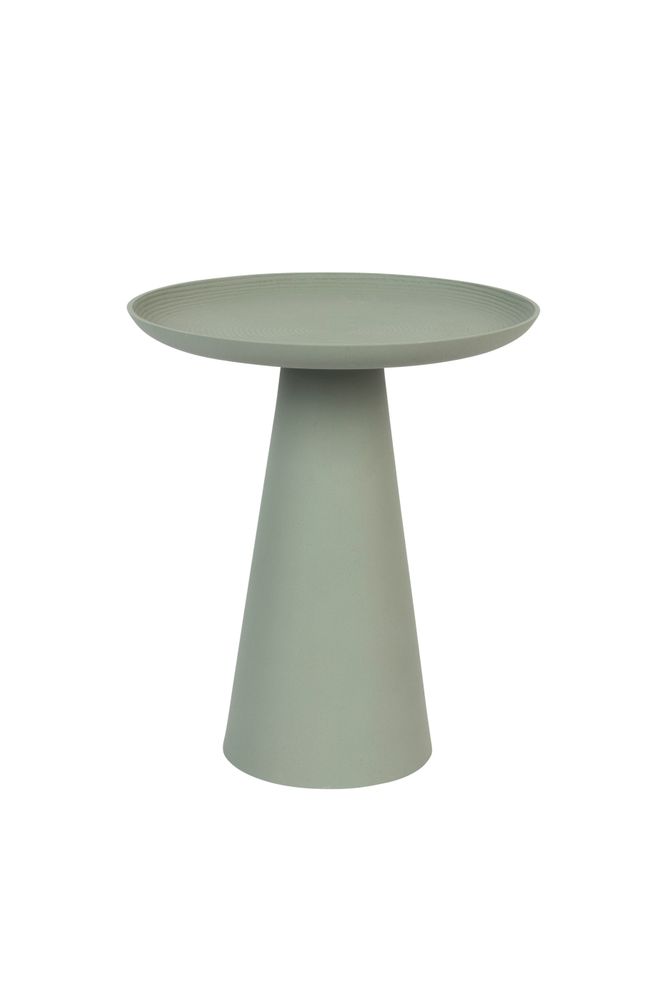 Side Table Ringar Large Green
