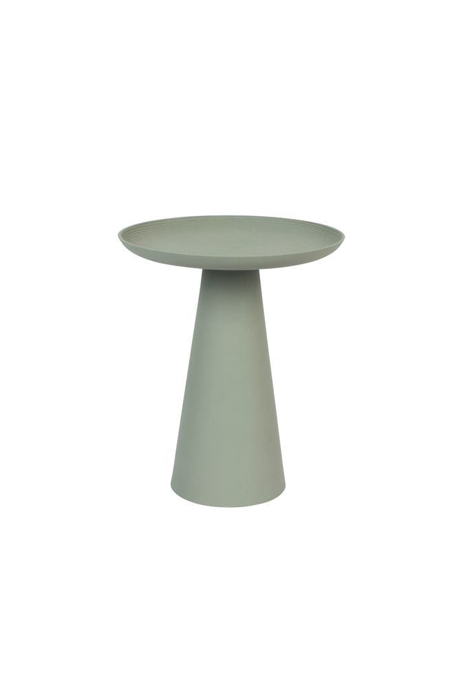 Side Table Ringar Medium Green