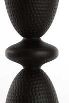 Lamp Base 13X54 Cm Smith Matt Black