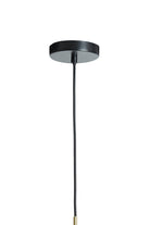 Hanglamp Solna - Smoke Glas Ã˜39 5Cm