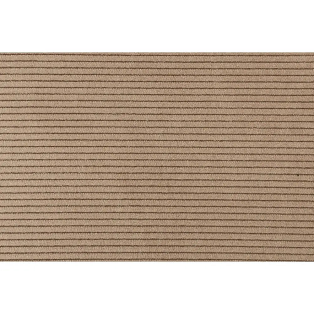 Stoel Junzo Rib Taupe