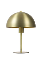 Table Lamp Ø25X35 Cm Merel Antique Bronze