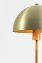 Table Lamp Ø25X35 Cm Merel Antique Bronze