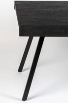 Table Suri 220X100 Black
