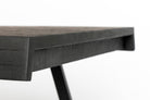 Table Suri 220X100 Black