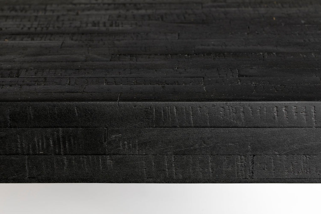Table Suri 220X100 Black