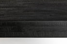 Table Suri 220X100 Black