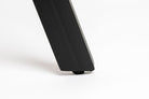 Table Suri 220X100 Black