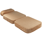 Toffee Flip Chair