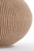Vase Deco 35X26 5 Cm Valerie Light Brown