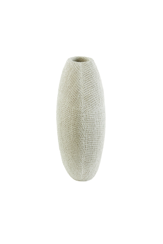 Vase Deco 50X20 5X45 5 Cm Mashaba Sand