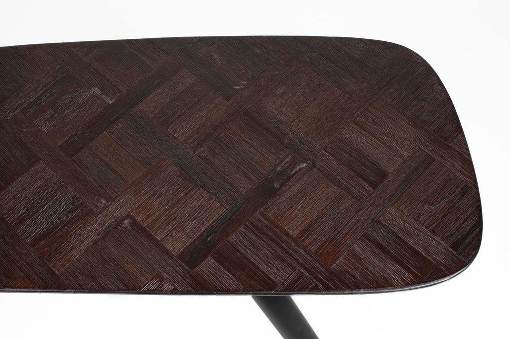 Webster Consoletafel