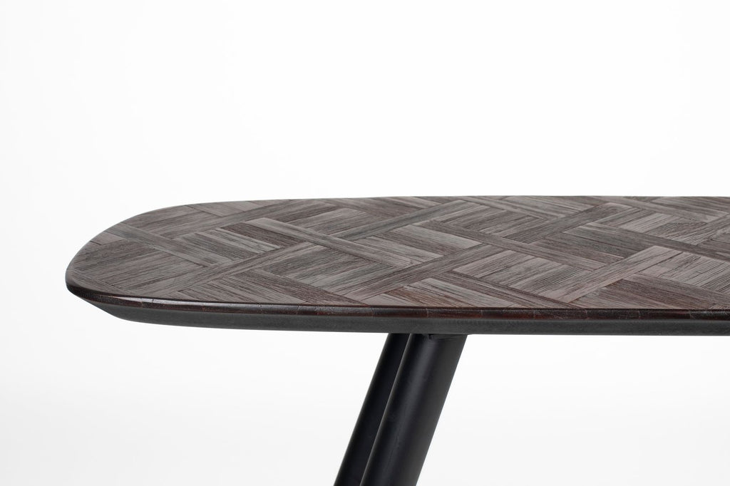 Webster Consoletafel