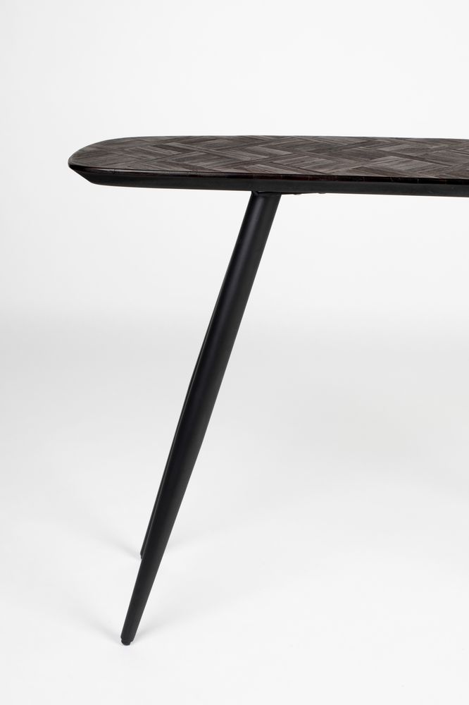Webster Consoletafel