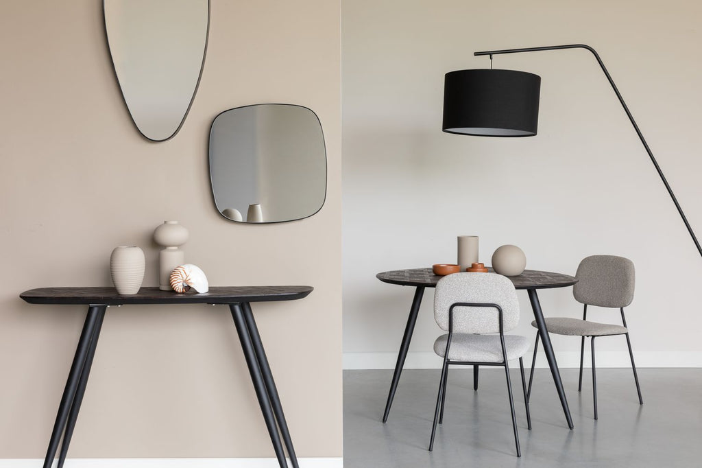 Webster Consoletafel
