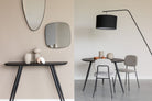 Webster Consoletafel