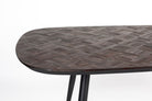 Webster Eettafel Rechthoekig
