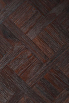 Webster Eettafel Rechthoekig