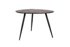 Webster Eettafel Rond