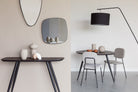 Webster Eettafel Rond