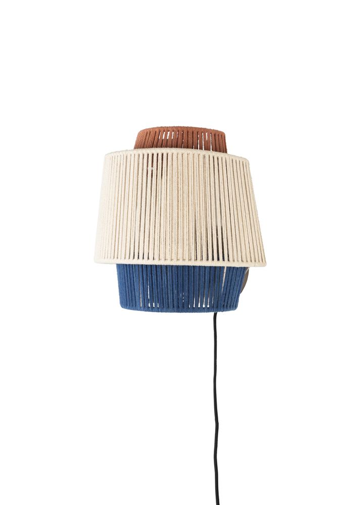 Yumi Wandlamp