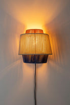 Yumi Wandlamp