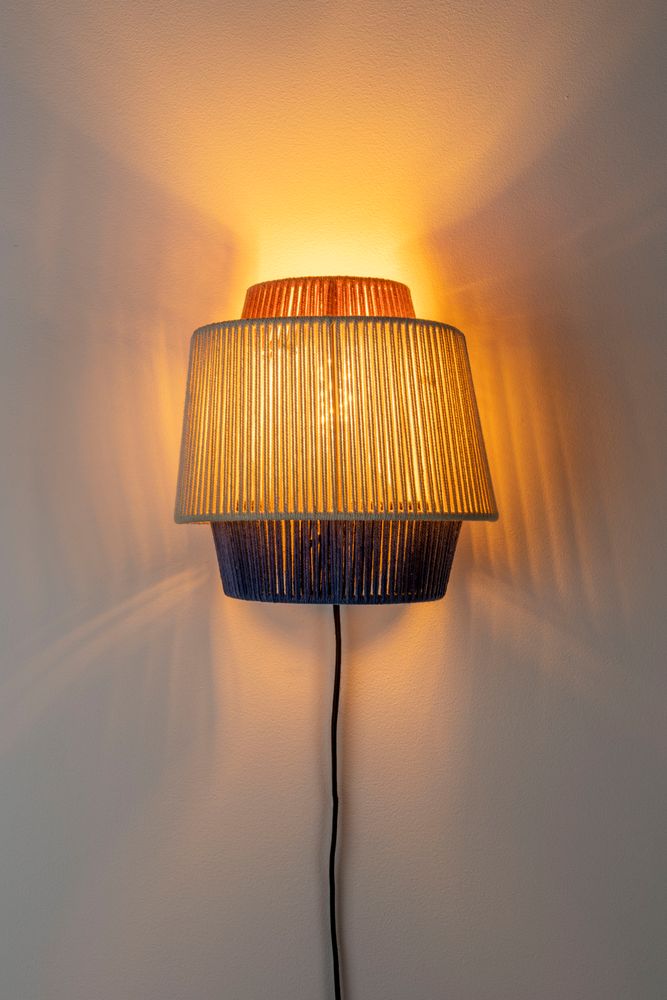 Yumi Wandlamp