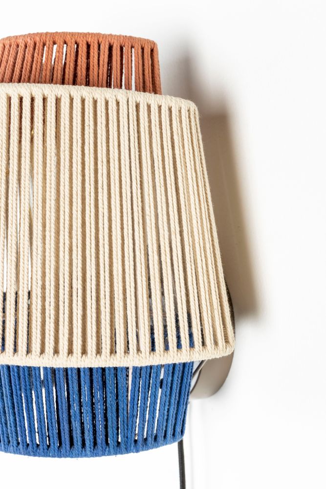 Yumi Wandlamp