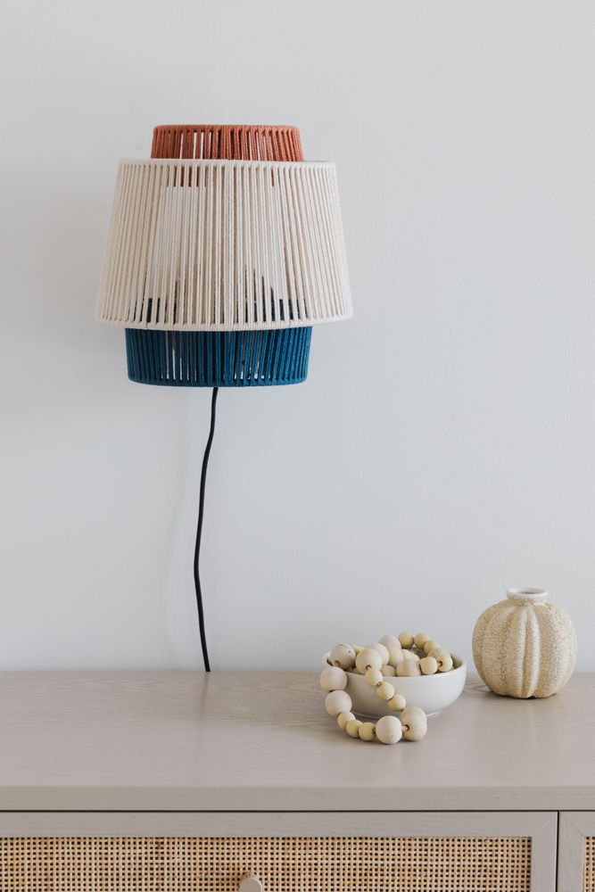 Yumi Wandlamp